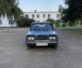 Синий ВАЗ 2107, объемом двигателя 1.5 л и пробегом 44 тыс. км за 850 $, фото 2 на Automoto.ua