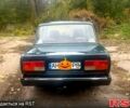 Синий ВАЗ 2107, объемом двигателя 1.5 л и пробегом 76 тыс. км за 900 $, фото 3 на Automoto.ua