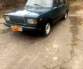 Синий ВАЗ 2107, объемом двигателя 1.5 л и пробегом 76 тыс. км за 900 $, фото 1 на Automoto.ua