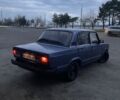 Синий ВАЗ 2107, объемом двигателя 1.5 л и пробегом 160 тыс. км за 947 $, фото 3 на Automoto.ua