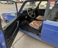 Синий ВАЗ 2107, объемом двигателя 1.5 л и пробегом 62 тыс. км за 1700 $, фото 14 на Automoto.ua