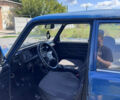 Синий ВАЗ 2107, объемом двигателя 1.5 л и пробегом 200 тыс. км за 800 $, фото 10 на Automoto.ua