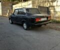 Синий ВАЗ 2107, объемом двигателя 1.5 л и пробегом 65 тыс. км за 650 $, фото 3 на Automoto.ua