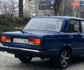 Синий ВАЗ 2107, объемом двигателя 0 л и пробегом 160 тыс. км за 1550 $, фото 2 на Automoto.ua