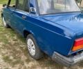 Синій ВАЗ 2107, об'ємом двигуна 0 л та пробігом 82 тис. км за 1150 $, фото 1 на Automoto.ua