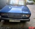 ВАЗ 2107 2004 у Кам'янське (Дніпродзержинськ) на Automoto.ua Синій ВАЗ 2107, об'ємом двигуна 1.5 л та пробігом 176 тис. км за 620 $, фото 2 на Automoto.ua