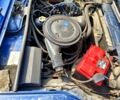 Синий ВАЗ 2107, объемом двигателя 1.5 л и пробегом 80 тыс. км за 1200 $, фото 8 на Automoto.ua