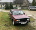 Синий ВАЗ 2107, объемом двигателя 0.65 л и пробегом 250 тыс. км за 871 $, фото 2 на Automoto.ua