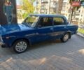 Синій ВАЗ 2107, об'ємом двигуна 1.5 л та пробігом 94 тис. км за 1299 $, фото 1 на Automoto.ua