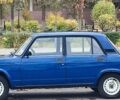 Синий ВАЗ 2107, объемом двигателя 1.45 л и пробегом 77 тыс. км за 2000 $, фото 1 на Automoto.ua