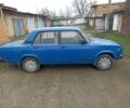 Синий ВАЗ 2107, объемом двигателя 1.5 л и пробегом 100 тыс. км за 544 $, фото 2 на Automoto.ua