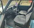 Синий ВАЗ 2107, объемом двигателя 1.45 л и пробегом 61 тыс. км за 1950 $, фото 7 на Automoto.ua