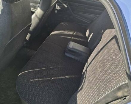 Синий ВАЗ 2107, объемом двигателя 1.5 л и пробегом 77 тыс. км за 1612 $, фото 6 на Automoto.ua