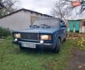 ВАЗ 2107 2004 в Онуфриевке на Automoto.ua Синий ВАЗ 2107, объемом двигателя 1.45 л и пробегом 270 тыс. км за 1400 $, фото 16 на Automoto.ua