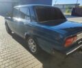 Синий ВАЗ 2107, объемом двигателя 1.5 л и пробегом 46 тыс. км за 1950 $, фото 4 на Automoto.ua