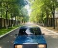 Синий ВАЗ 2107, объемом двигателя 1.5 л и пробегом 50 тыс. км за 1450 $, фото 1 на Automoto.ua
