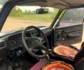 Синий ВАЗ 2107, объемом двигателя 1.5 л и пробегом 163 тыс. км за 950 $, фото 2 на Automoto.ua