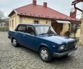 Синій ВАЗ 2107, об'ємом двигуна 0.15 л та пробігом 170 тис. км за 2300 $, фото 6 на Automoto.ua