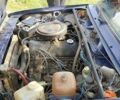Синий ВАЗ 2107, объемом двигателя 1.5 л и пробегом 59 тыс. км за 1000 $, фото 1 на Automoto.ua