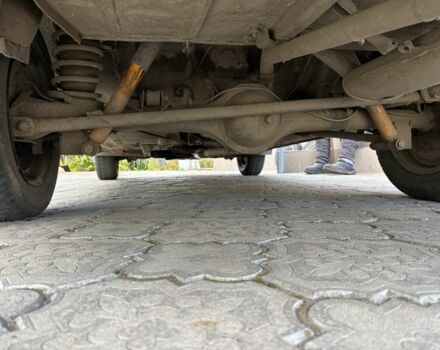 ВАЗ 2107 2004 в Звенигородка на Automoto.ua Синий ВАЗ 2107, объемом двигателя 1.5 л и пробегом 200 тыс. км за 1000 $, фото 6 на Automoto.ua