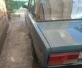 Синий ВАЗ 2107, объемом двигателя 1.45 л и пробегом 200 тыс. км за 1000 $, фото 7 на Automoto.ua