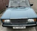 Синій ВАЗ 2107, об'ємом двигуна 1.5 л та пробігом 61 тис. км за 2499 $, фото 1 на Automoto.ua