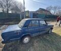 Синий ВАЗ 2107, объемом двигателя 1.5 л и пробегом 84 тыс. км за 750 $, фото 2 на Automoto.ua