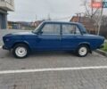 Синий ВАЗ 2107, объемом двигателя 1.5 л и пробегом 33 тыс. км за 2200 $, фото 4 на Automoto.ua