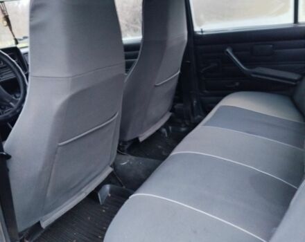 Синий ВАЗ 2107, объемом двигателя 1.5 л и пробегом 190 тыс. км за 1250 $, фото 5 на Automoto.ua