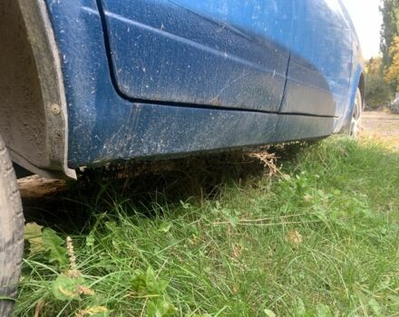 Синий ВАЗ 2107, объемом двигателя 1.5 л и пробегом 3 тыс. км за 1000 $, фото 7 на Automoto.ua