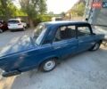 Синій ВАЗ 2107, об'ємом двигуна 1.5 л та пробігом 224 тис. км за 1340 $, фото 4 на Automoto.ua