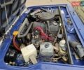 Синий ВАЗ 2107, объемом двигателя 1.5 л и пробегом 62 тыс. км за 1700 $, фото 10 на Automoto.ua