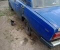 Синий ВАЗ 2107, объемом двигателя 1.5 л и пробегом 50 тыс. км за 500 $, фото 2 на Automoto.ua