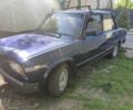 Синий ВАЗ 2107, объемом двигателя 0 л и пробегом 500 тыс. км за 892 $, фото 1 на Automoto.ua