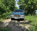 Синій ВАЗ 2107, об'ємом двигуна 1.5 л та пробігом 100 тис. км за 603 $, фото 1 на Automoto.ua