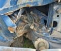 ВАЗ 2107 2004 в Ивано-Франковске на Automoto.ua Синий ВАЗ 2107, объемом двигателя 1.5 л и пробегом 300 тыс. км за 309 $, фото 5 на Automoto.ua