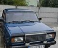 ВАЗ 2107 2004 в Фастове на Automoto.ua Синий ВАЗ 2107, объемом двигателя 1.5 л и пробегом 96 тыс. км за 1500 $, фото 2 на Automoto.ua