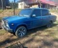 Синий ВАЗ 2107, объемом двигателя 0 л и пробегом 1000 тыс. км за 600 $, фото 6 на Automoto.ua