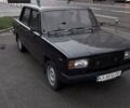 ВАЗ 2107 2004 в Киеве на Automoto.ua Синий ВАЗ 2107, объемом двигателя 1.5 л и пробегом 85 тыс. км за 1200 $, фото 14 на Automoto.ua