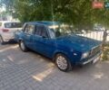 Синий ВАЗ 2107, объемом двигателя 1.5 л и пробегом 94 тыс. км за 1310 $, фото 25 на Automoto.ua
