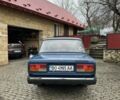 Синій ВАЗ 2107, об'ємом двигуна 0.15 л та пробігом 170 тис. км за 2300 $, фото 9 на Automoto.ua
