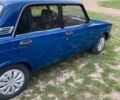 Синій ВАЗ 2107, об'ємом двигуна 0 л та пробігом 82 тис. км за 1150 $, фото 6 на Automoto.ua