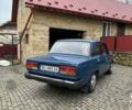 Синій ВАЗ 2107, об'ємом двигуна 0.15 л та пробігом 170 тис. км за 2300 $, фото 8 на Automoto.ua