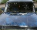 Синий ВАЗ 2107, объемом двигателя 1.45 л и пробегом 56 тыс. км за 800 $, фото 3 на Automoto.ua