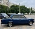 Синій ВАЗ 2107, об'ємом двигуна 1.5 л та пробігом 91 тис. км за 500 $, фото 4 на Automoto.ua