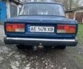 Синий ВАЗ 2107, объемом двигателя 1.5 л и пробегом 101 тыс. км за 1199 $, фото 3 на Automoto.ua