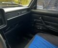 Синий ВАЗ 2107, объемом двигателя 1.5 л и пробегом 40 тыс. км за 1309 $, фото 7 на Automoto.ua