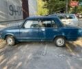 Синій ВАЗ 2107, об'ємом двигуна 1.5 л та пробігом 224 тис. км за 1340 $, фото 1 на Automoto.ua