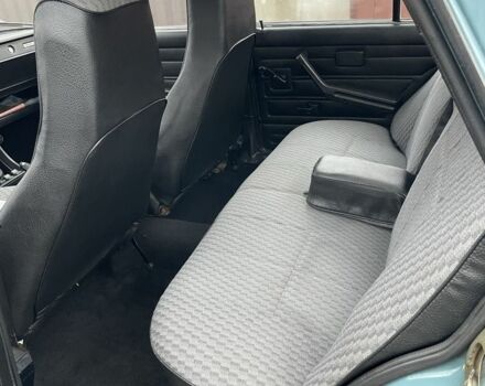 Синій ВАЗ 2107, об'ємом двигуна 1.5 л та пробігом 61 тис. км за 2499 $, фото 4 на Automoto.ua