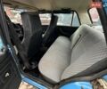 Синий ВАЗ 2107, объемом двигателя 1.45 л и пробегом 110 тыс. км за 1200 $, фото 23 на Automoto.ua